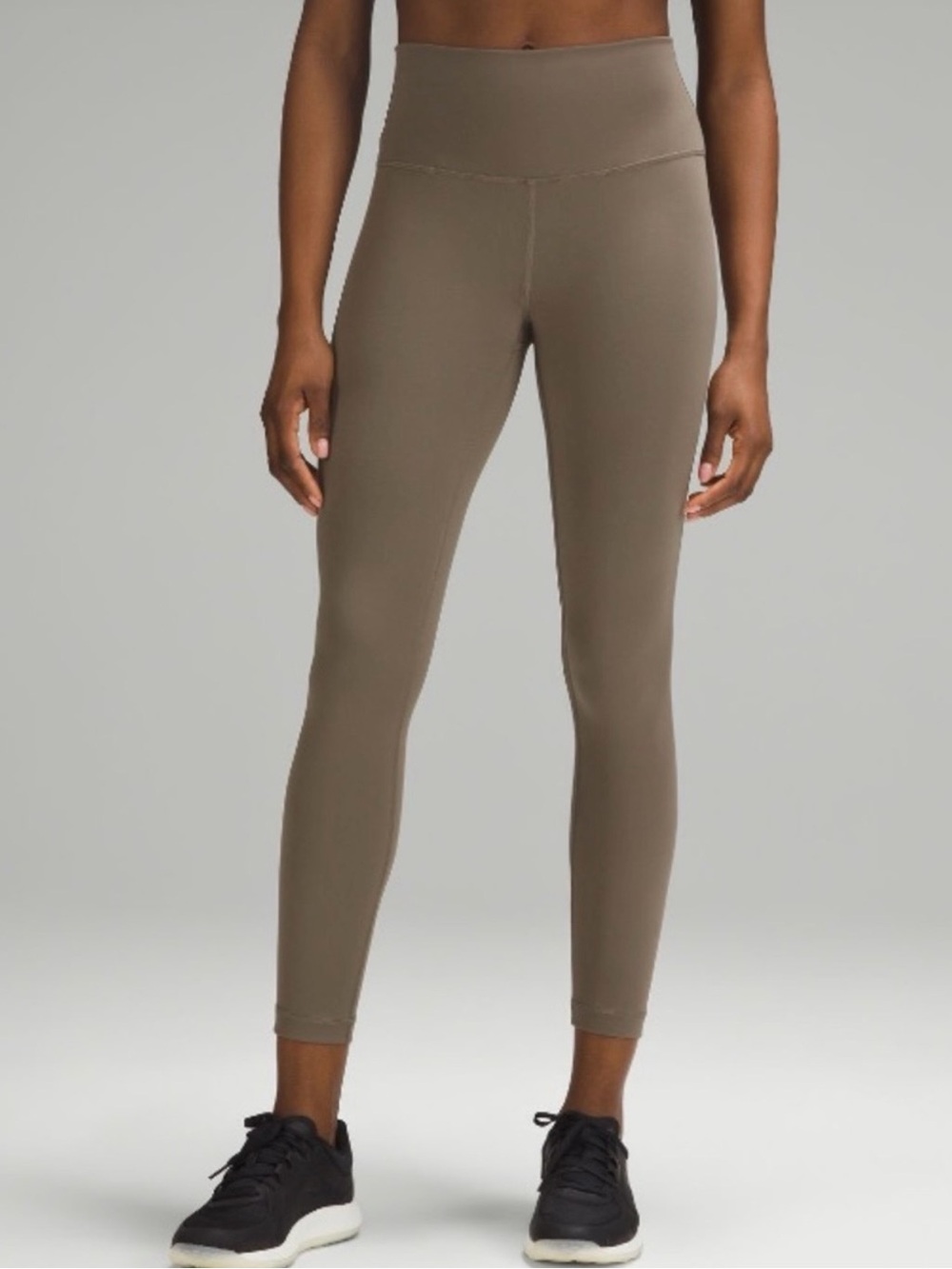 Lululemon Wunder Train Leggings